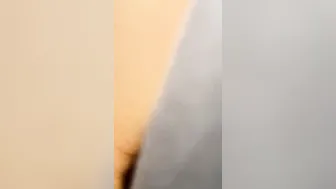 Chinese 18 year old squirts on boyfriends dick
