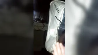 bj watching a sex tape