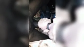fellatio from mature professor