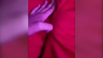 Waking up my Friend with a Bj and a Joint 