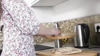 I prefer twat over pizza