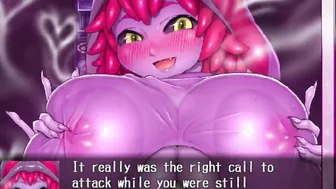 3 Charms R Ero Collection #11 (Late Night Paizuri - No Commentary)