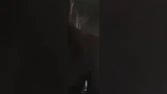 Bae nerdy MILF getting boned by neighbors rough from behind. Begging daddy to nailed her harder as she cum