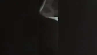 Bae nerdy MILF getting boned by neighbors rough from behind. Begging daddy to nailed her harder as she cum