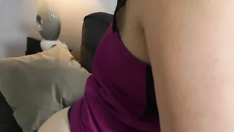 My Cutie Stepmom like ride my dick with her gigantic butt