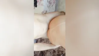 Ex Bf Calls me to Fucked and He Cum In To My Tight Twat