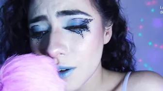 Pies de miel - Segunda Parte. Serie erótica: Llámame Lilith | Fulyanm ZSaurí (Narración con Lush)