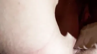 She want penis sperm into