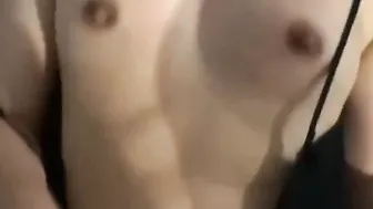 fucking my best friend and bowjob เย็ดเสร็จดูดกินน้ำต่อ