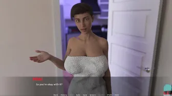 THE VISIT #77 • NIKKI ENDING • PC GAMEPLAY [HD]