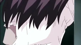 Hentai Animated | Handmade after SEX about YES / Uncensored and ANIM