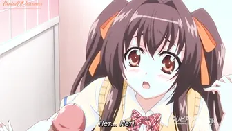 Cartoon Anime | Woman Screwed like Wild / Uncensored  CARTOON