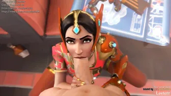 December Week three SFM  Blender Compilation | 2020