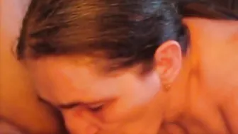 GRANDMA MOUTH POUNDED CLUB