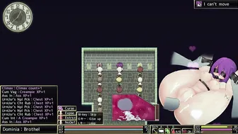 Wings of Roldea - Sex Play Dominia Brothel