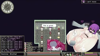 Wings of Roldea - Sex Play Dominia Brothel