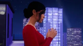 The Sims four - Expeditious | S2 EP.two family Dinner