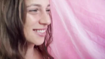 Venusss Camgirl Teach me how to Lick her Butt. and I Loved It.