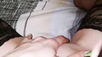 Home Sex Tape 2 Step Sister and Hubby (Part two)