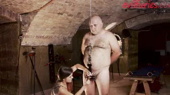 Killing Cock Softly