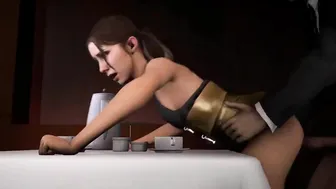 Left for dead Goddess compilation