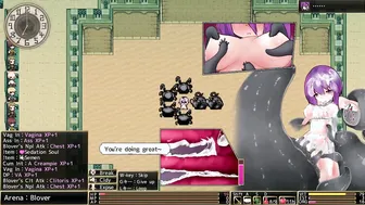 Wings of Roldea - Sex Play Blover