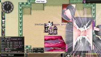 Wings of Roldea - Sex Play Blover