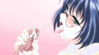 Big Titted teenagers Year older 18 Yo Loves Big Dicks [hentai Uncensored] [japanese Anime]