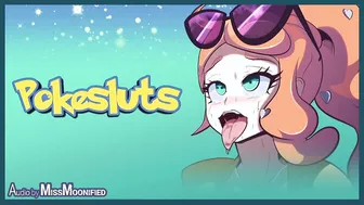 Project Pokesluts: Sonia | dont Cum until I tell you to