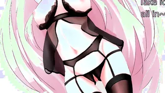 Olivia offer you a Homemade Dance -cartoon JOI (Fire Emblem JOI Wholesome)