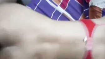 Boss ki ex-wife ko sari raat jm kr choda driver