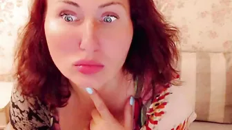I dance and have fun yours freaky cougar