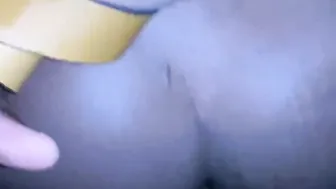 BOUND HER HANDS WITH MY BELT NO ESCAPING (point of view)