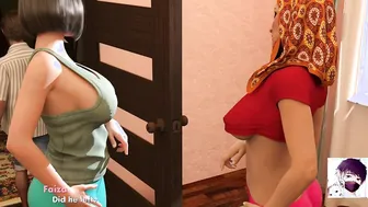 Pornking Gameplay Part two