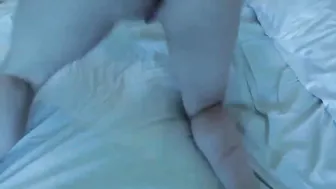 Pranking stepsister fuck by stepbrothers penis - April Aniston