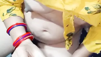 Punjab village step sister Anal sex INTO house