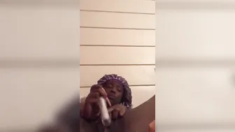 Vagina play