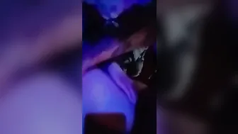 Que porn video – Gritona pide que se la meta toda