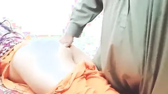 Pakistani Fiance Banged By Cuckold Hubby With Bae Audio