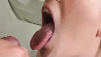 Anal Invasion #1