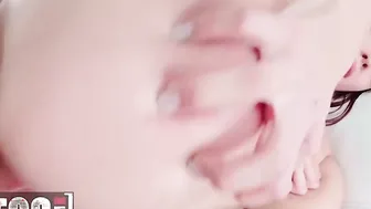 (Alex Legend) Carries (Paisley Rae) And Fucks Her Tight Vagina Into Every