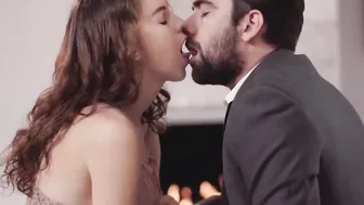 EroticaX - beauty Ellie Eilish Learns Some Sex Ed From Professor