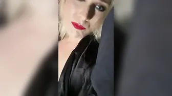 Hugest orgasm I have ever had