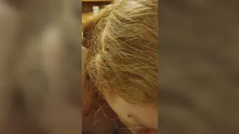 Ice Cube Fellatio