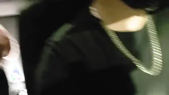 Uber porn video – Fulfilling an Uber fans dream