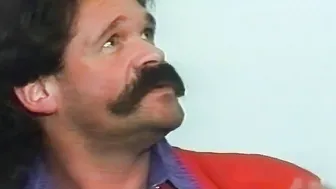 1998 Deutsche Wilde Fickpartys HD Vintage Classic