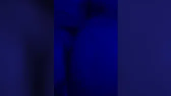 Se la meto y se moja