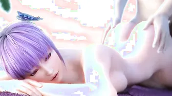 【MMD R-teen SEX DANCE】HOT SEXUAL BOOTY SWEET EXTREME NAILED 激しいセックス [MMD]