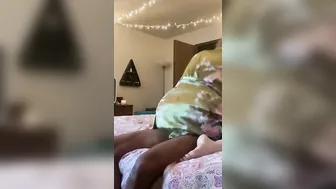 Fucking my neighbor red head wifey