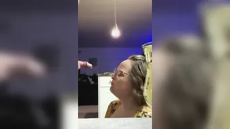 Pissing vs beer Challenge #5 things gets heated up